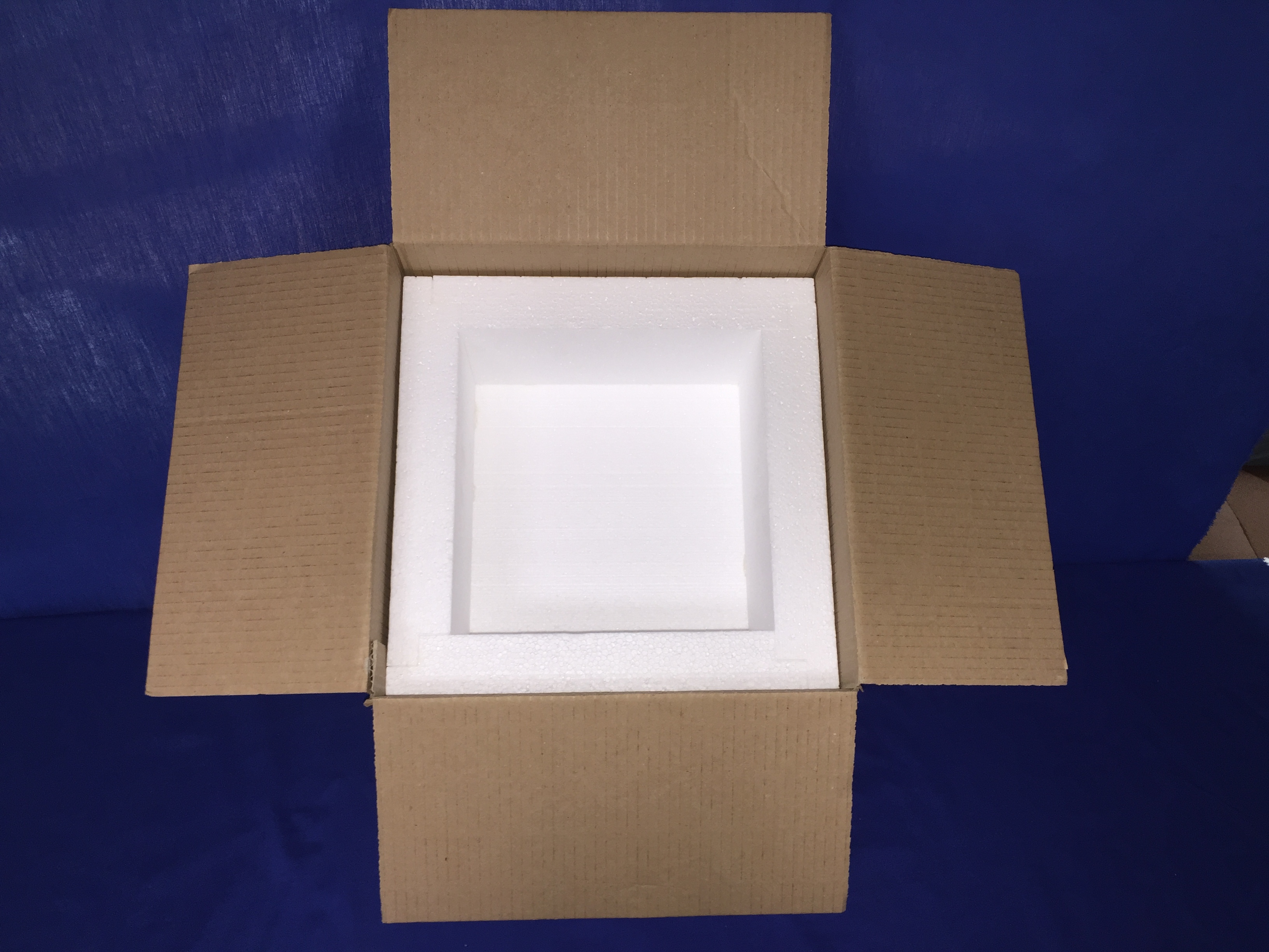 LVB Packaging Ltd. Polystyrene Packaging Polystyrene Box