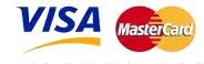 mastercard & visa